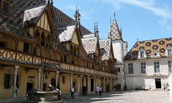 Beaune