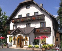 Gasthof Auwirt, hotel onderweg, Oostenrijk