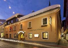 Gasthof Locker Oostenrijk