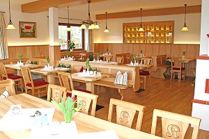 Kramerwirt Restaurant