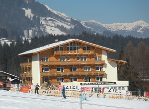 Wintersport Hotel